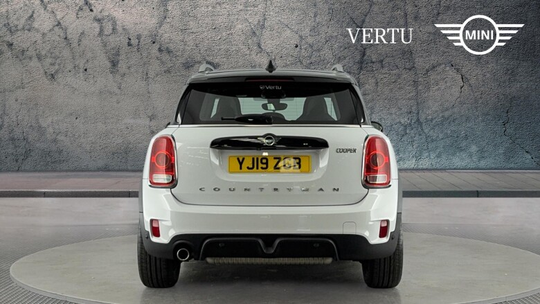 MINI Countryman 1.5 Cooper Sport 5dr Petrol Hatchback